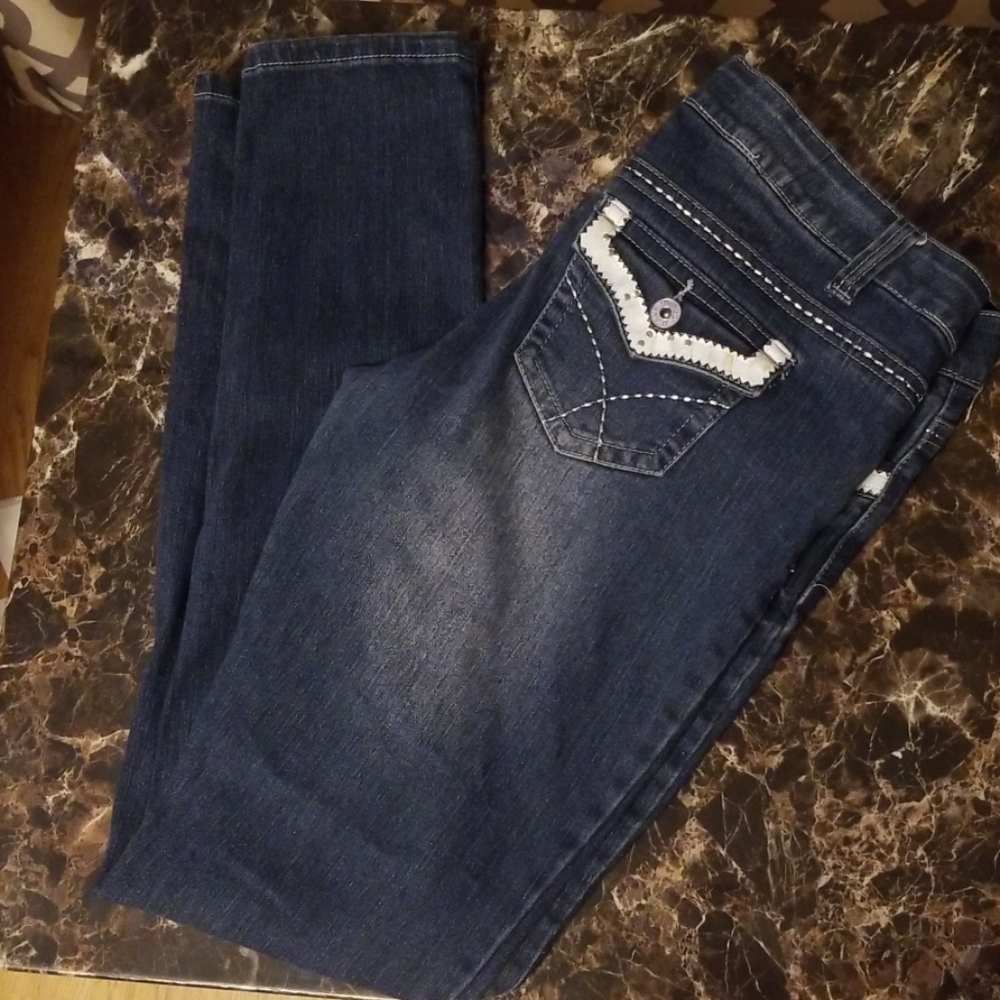 BONGO Jeans